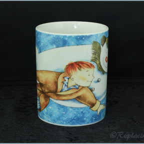 Johnson Brothers  - The Snowman - Mug