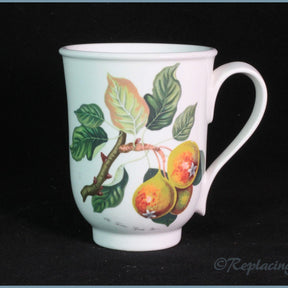 Portmeirion - Pomona - Mug (Teinton Squash Pear)