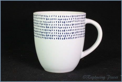 Marks & Spencer - Lombard - Mug