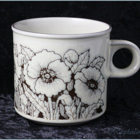 Hornsea - Cornrose - Mug
