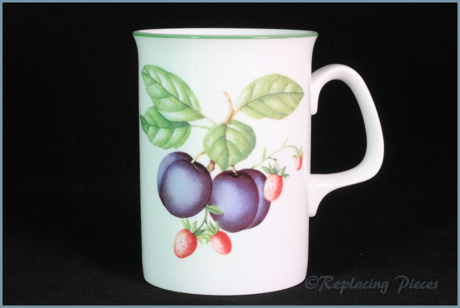 Marks & Spencer - Ashberry - Mug (Plum)