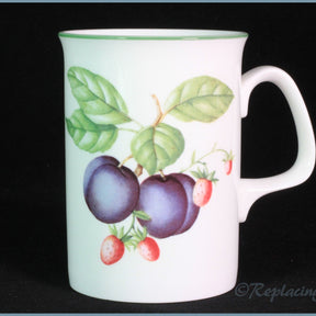 Marks & Spencer - Ashberry - Mug (Plum)