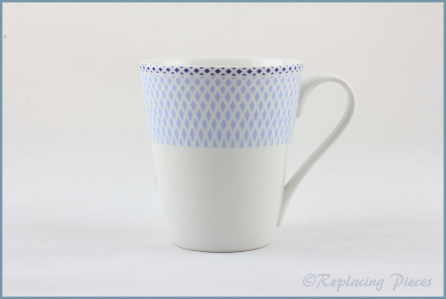 Royal Worcester - Azure - Mug
