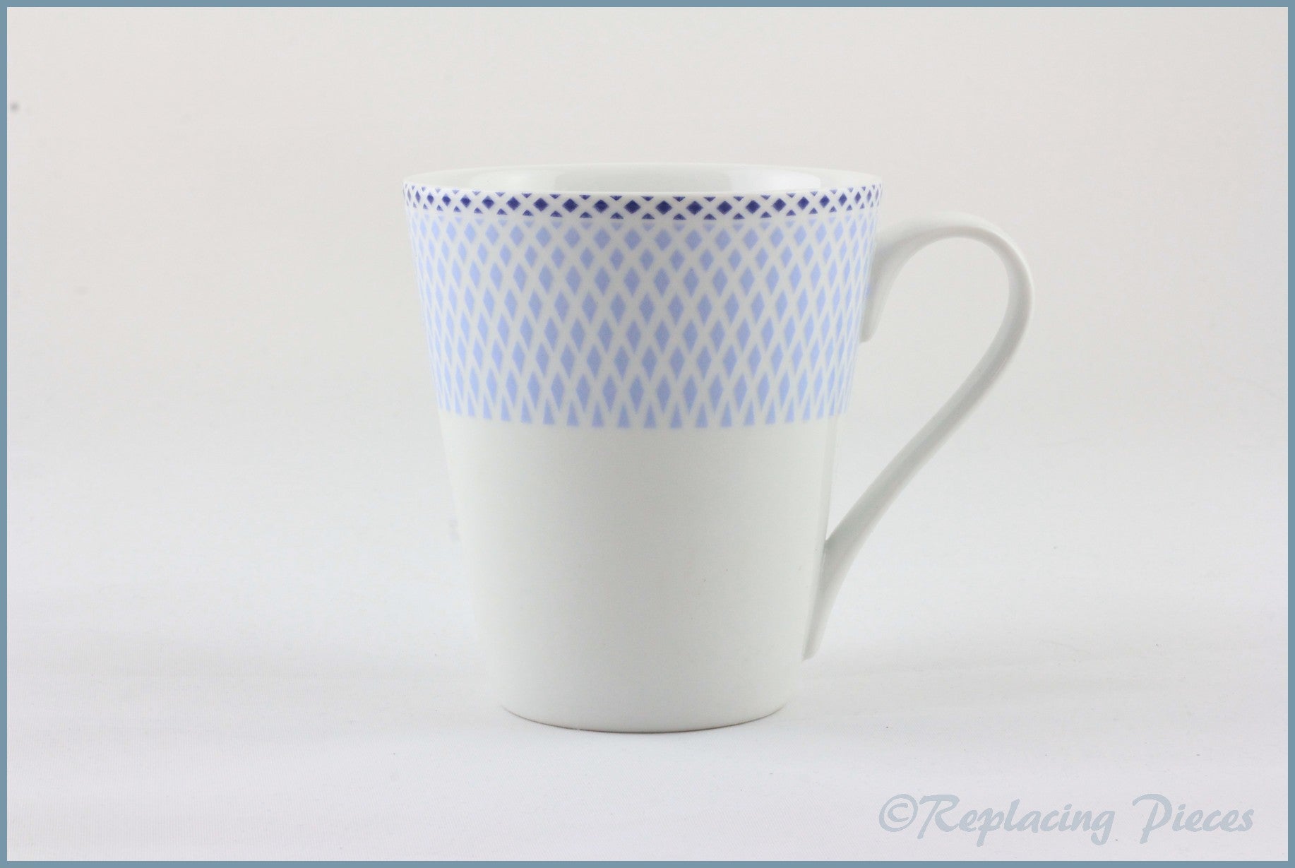 Royal Worcester - Azure - Mug