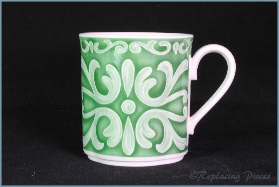 Villeroy & Boch - Switch Summerhouse (Arabesco) - Mug