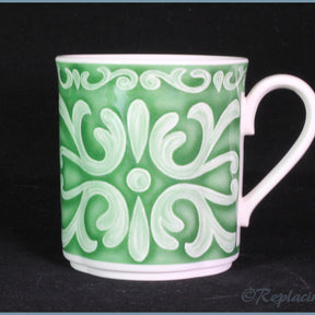 Villeroy & Boch - Switch Summerhouse (Arabesco) - Mug