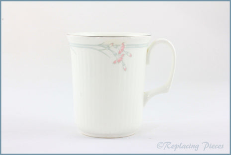 Royal Doulton - Carnation (H5084) - Mug