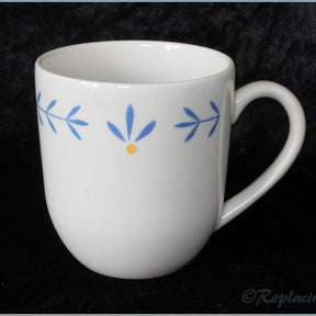 Habitat - Blewbury - Mug