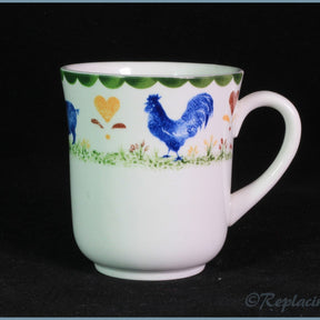 Woods - Jacks Farm - Mug