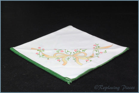 Johnson Brothers  - Eternal Beau - 16" Cloth Napkin