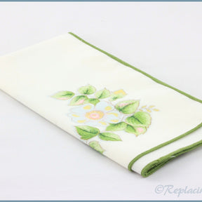 Marks & Spencer - Autumn Leaves - Cloth Napkin