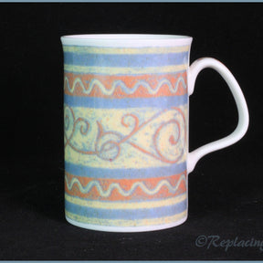 Royal Doulton - Palazzo - Mug (Beige)