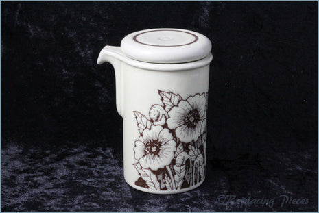 Hornsea - Cornrose - Oil Bottle