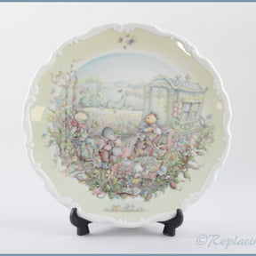 Royal Doulton - The Wind In The Willows - The Open Road
