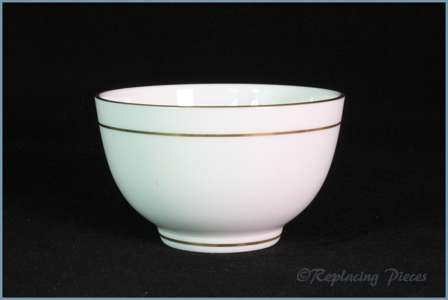 Royal Worcester - Contessa - Open Sugar Bowl (Small)