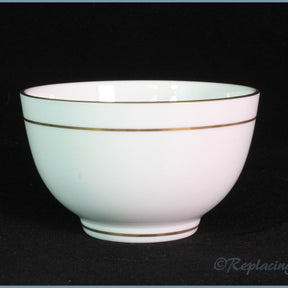 Royal Worcester - Contessa - Open Sugar Bowl (Small)