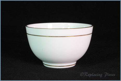 Royal Worcester - Contessa - Open Sugar Bowl (Small)