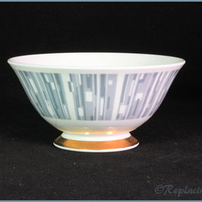 Tuscan - Manhattan - Open Sugar Bowl