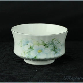 Royal Stafford - Blossom Time - Open Sugar Bowl