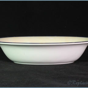 Wedgwood - Alexandria - Open Vegetable Dish