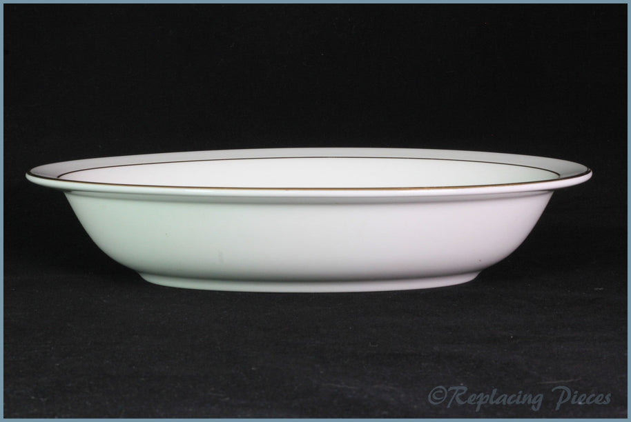 Royal Albert - Ballerina - Open Vegetable Dish