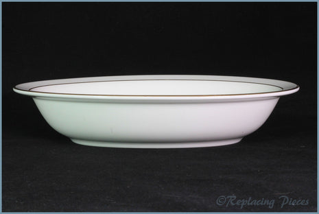 Royal Albert - Ballerina - Open Vegetable Dish