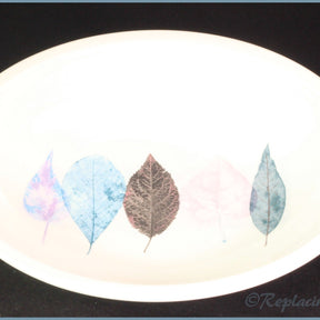 Portmeirion - Dusk - Open Vegetable Dish
