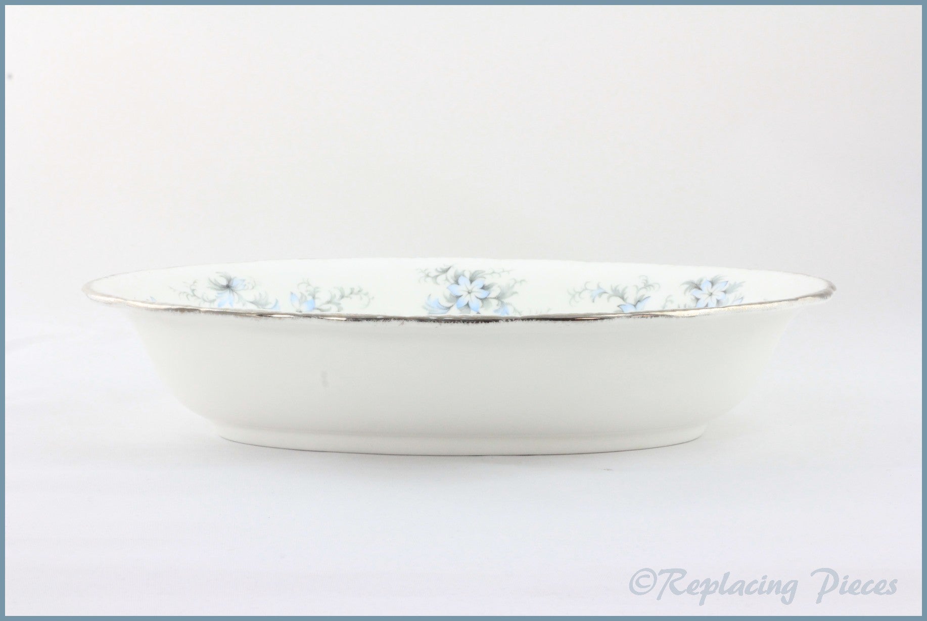 Paragon - Brides Choice - Open Vegetable Dish