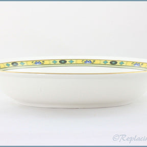 Minton - Ashworth - Open Vegetable Dish