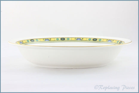 Minton - Ashworth - Open Vegetable Dish