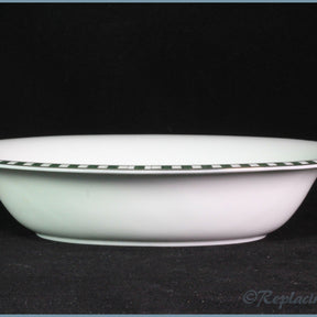 Wedgwood - Manhattan - Open Vegetable Dish