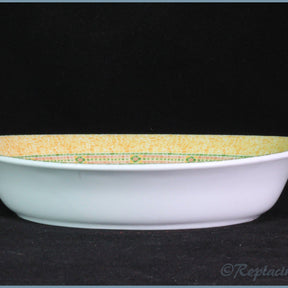 Wedgwood - Florence - Open Vegetable Dish