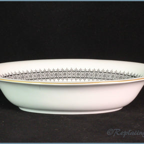Wedgwood - Astor - Open Vegetable Dish
