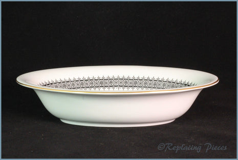 Wedgwood - Astor - Open Vegetable Dish