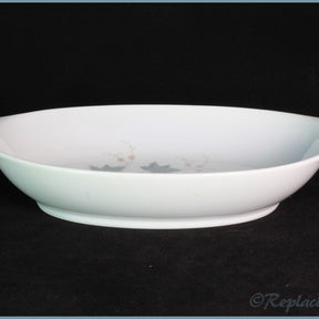 Noritake - Wild Ivy - Open Vegetable Dish