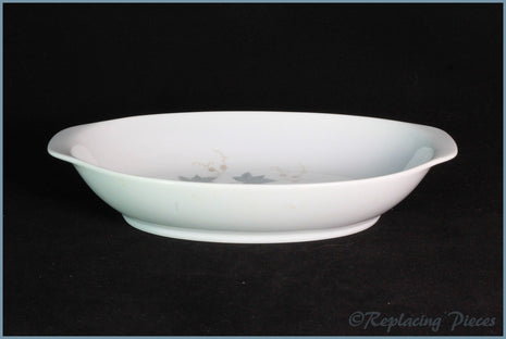 Noritake - Wild Ivy - Open Vegetable Dish