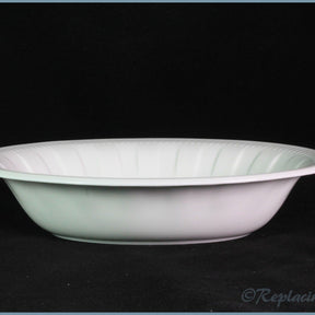 Wedgwood - Colosseum - Open Vegetable Dish
