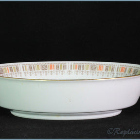 Noritake - Shastra - Open Vegetable Dish