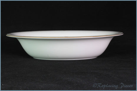 Wedgwood - Satin - Open Vegetable Dish