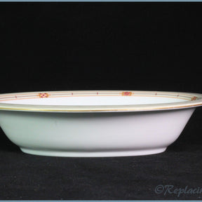 Royal Worcester - Sahara - Open Vegetable Dish