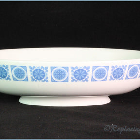 Royal Tuscan - Charade - Open Vegetable Dish