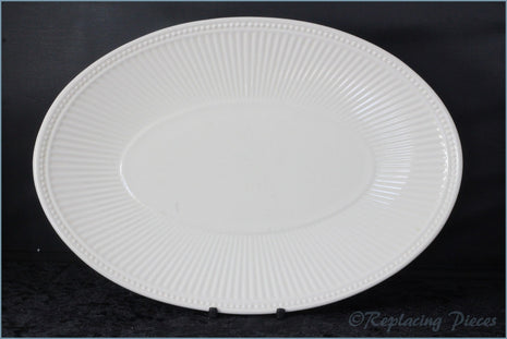 Wedgwood - Windsor - 10 1/2" Oval Platter