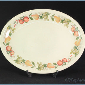 Wedgwood - Quince - 12