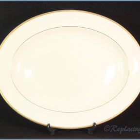 Royal Doulton - Heather (H5089) - 13 5/8