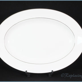 Royal Doulton - Signature Platinum - 14 1/4