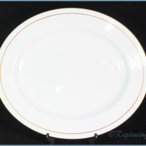 Royal Worcester - Contessa - 13 1/4