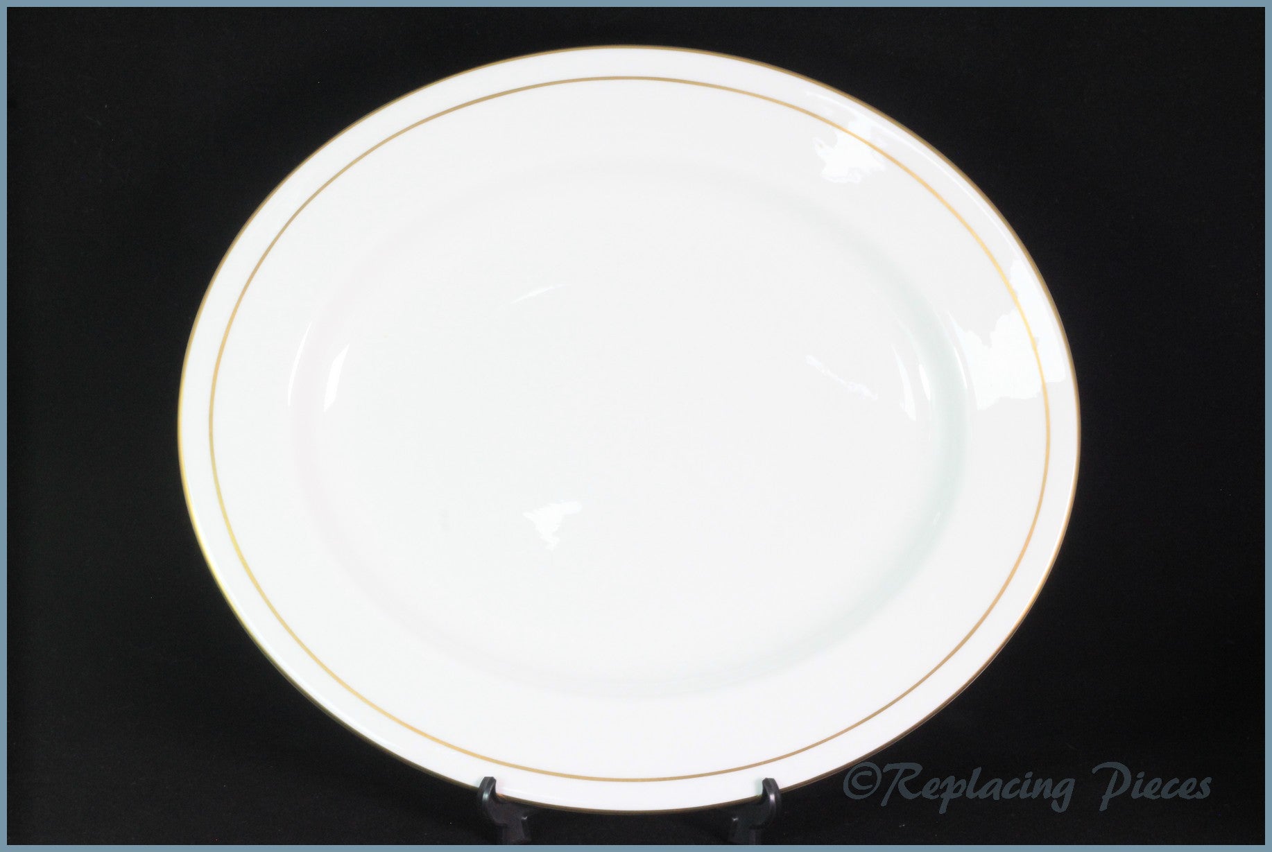 Royal Worcester - Contessa - 13 1/4