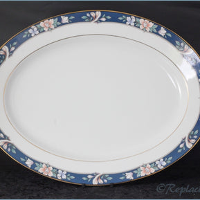 Noritake - Prescott - 13 5/8