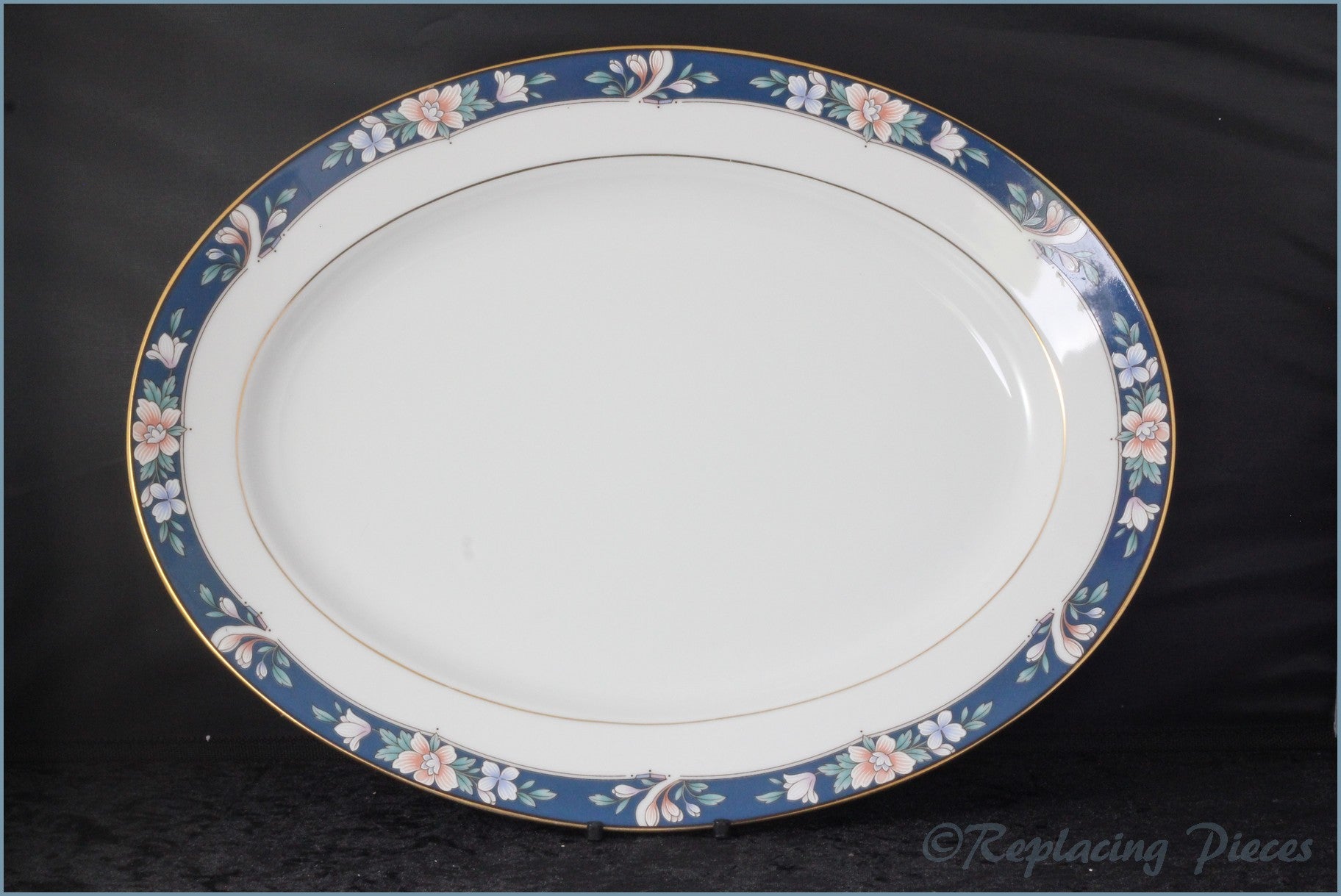 Noritake - Prescott - 13 5/8