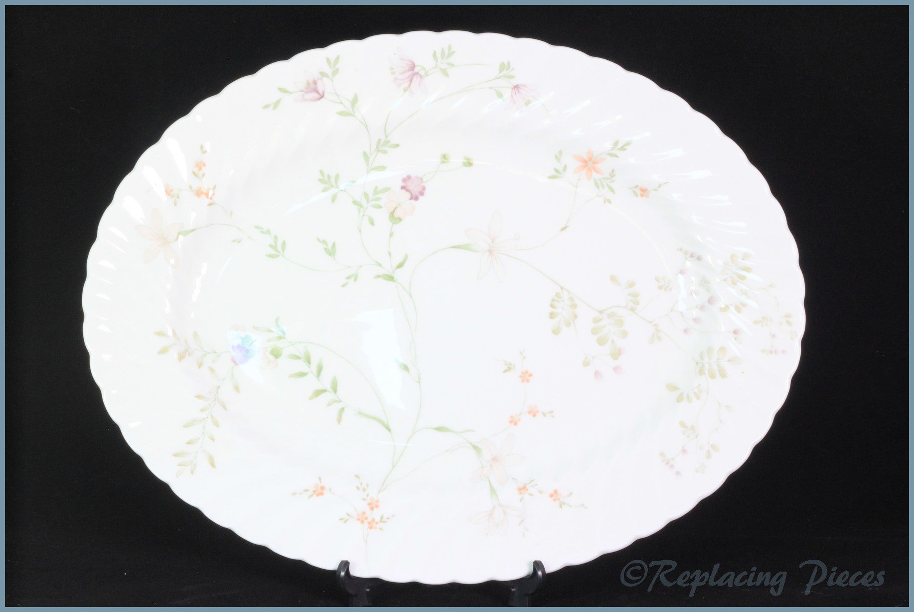 Wedgwood - Campion - 15 1/2